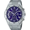 Casio Metallarmband-Edifice - EFB-680D-2BVUEF