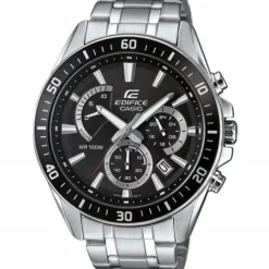 Casio Metallarmband-Edifice - EFR-552D-1AVUEF