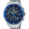 Casio Metallarmband-Edifice - EFR-552D-1A2VUEF