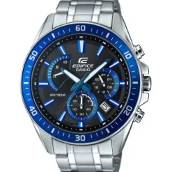 Casio Metallarmband-Edifice - EFR-552D-1A2VUEF