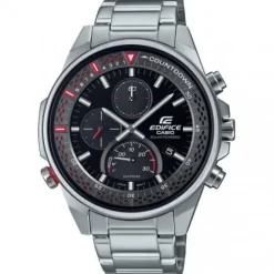 Casio Metallarmband-Edifice - EFS-S590D-1AVUEF