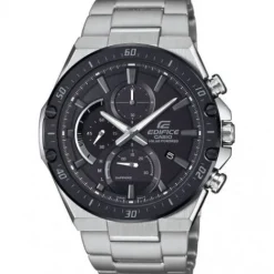 Casio Metallarmband-Edifice - EFS-S560DB-1AVUEF