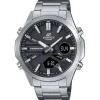 Casio Metallarmband-Edifice - EFV-C120D-1AEF