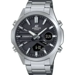 Casio Metallarmband-Edifice - EFV-C120D-1AEF