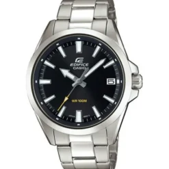 Casio Metallarmband-Edifice - EFV-100D-1AVUEF