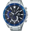 Casio Metallarmband-Edifice - EFV-620D-1A2VUEF