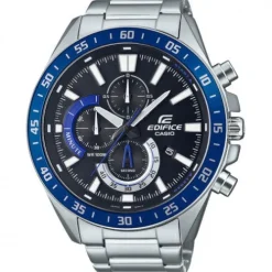 Casio Metallarmband-Edifice - EFV-620D-1A2VUEF