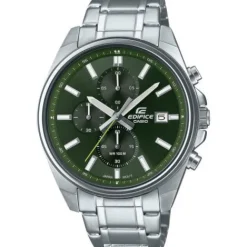 Casio Metallarmband-Edifice - EFV-610D-3CVUEF