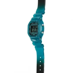 Casio Armbanduhren-G-Shock - DW-B5600G-2ER