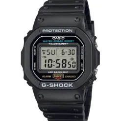 Casio Armbanduhren-G-Shock - DW-5600UE-1ER