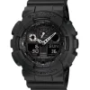 Casio Armbanduhren-G-Shock - GA-100-1A1ER