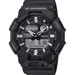 Casio Armbanduhren-G-Shock - GA-010-1AER