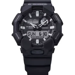 Casio Armbanduhren-G-Shock - GA-010-1AER