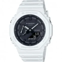 Casio Armbanduhren-G-Shock - GA-2100-7AER