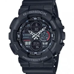 Casio Armbanduhren-G-Shock - GA-140-1A1ER