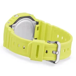 Casio Armbanduhren-G-Shock - GA-2100-9A9ER