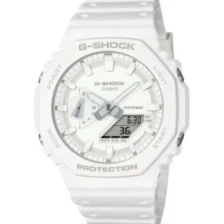 Casio Armbanduhren-G-Shock - GA-2100-7A7ER