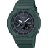 Casio Armbanduhren-G-Shock - GA-B2100-3AER