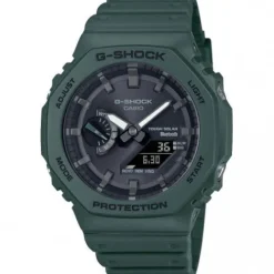 Casio Armbanduhren-G-Shock - GA-B2100-3AER