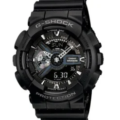 Casio Armbanduhren-G-Shock - GA-110-1BER