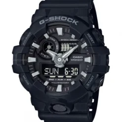Casio Armbanduhren-G-Shock - GA-700-1BER