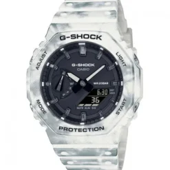 Casio Armbanduhren-G-Shock - GAE-2100GC-7AER