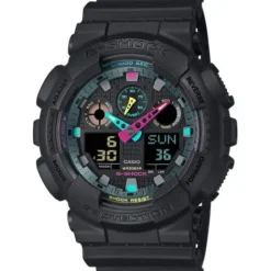 Casio Armbanduhren-G-Shock - GA-100MF-1AER