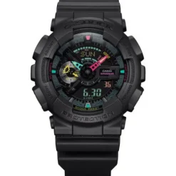 Casio Armbanduhren-G-Shock - GA-110MF-1AER