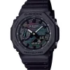 Casio Armbanduhren-G-Shock - GA-2100RW-1AER