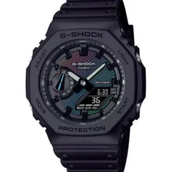 Casio Armbanduhren-G-Shock - GA-2100RW-1AER