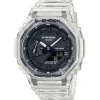 Casio Armbanduhren-G-Shock - GA-2100SKE-7AER