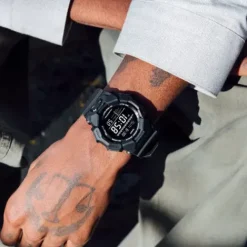 Casio 200 m)-G-Shock - GD-010-1A1ER