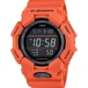 Casio Armbanduhren-G-Shock - GD-010-4ER