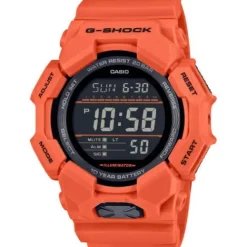 Casio Armbanduhren-G-Shock - GD-010-4ER