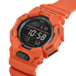 Casio Armbanduhren-G-Shock - GD-010-4ER