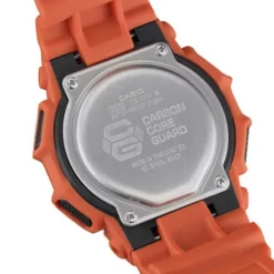 Casio Armbanduhren-G-Shock - GD-010-4ER