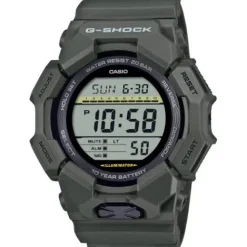 Casio Armbanduhren-G-Shock - GD-010-3ER