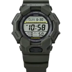 Casio Armbanduhren-G-Shock - GD-010-3ER
