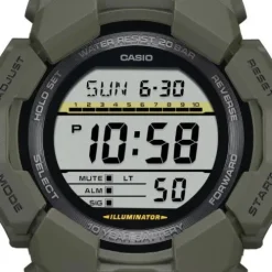 Casio Armbanduhren-G-Shock - GD-010-3ER