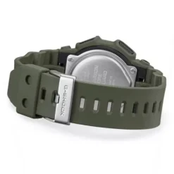 Casio Armbanduhren-G-Shock - GD-010-3ER