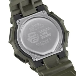 Casio Armbanduhren-G-Shock - GD-010-3ER