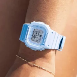 Casio Armbanduhren-G-Shock - GLX-S5600-2ER