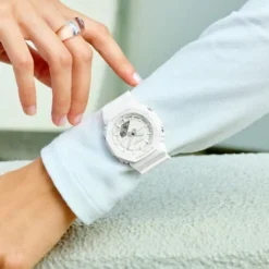 Casio Armbanduhren-G-Shock - GMA-P2100-7AER