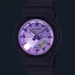 Casio Chronographen-G-Shock - GMA-P2125W-6AER