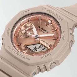 Casio Armbanduhren-G-Shock - GMA-S2100MD-4AER