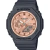 Casio Armbanduhren-G-Shock - GMA-S2100MD-1AER