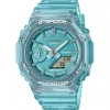 Casio Armbanduhren-G-Shock - GMA-S2100SK-2AER