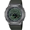 Casio Armbanduhren-G-Shock - GM-2100B-3AER