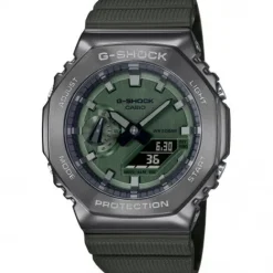 Casio Armbanduhren-G-Shock - GM-2100B-3AER