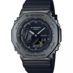 Casio Armbanduhren-G-Shock - GM-2100BB-1AER